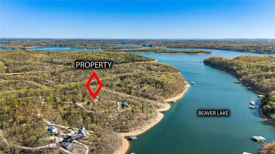 15854 Abbey Lane, Rogers, AR 72756 - #2