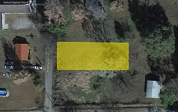Lot 6 N Alma Street, Dermott, AR 71638