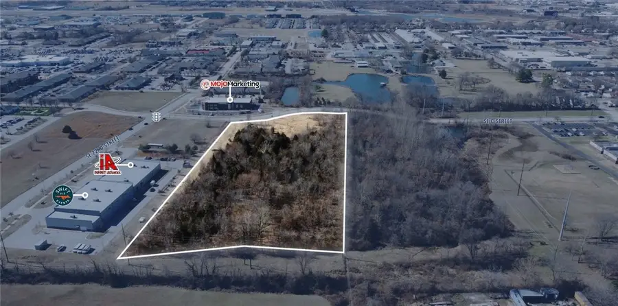 SE C Street, Bentonville, AR 72712 - #3