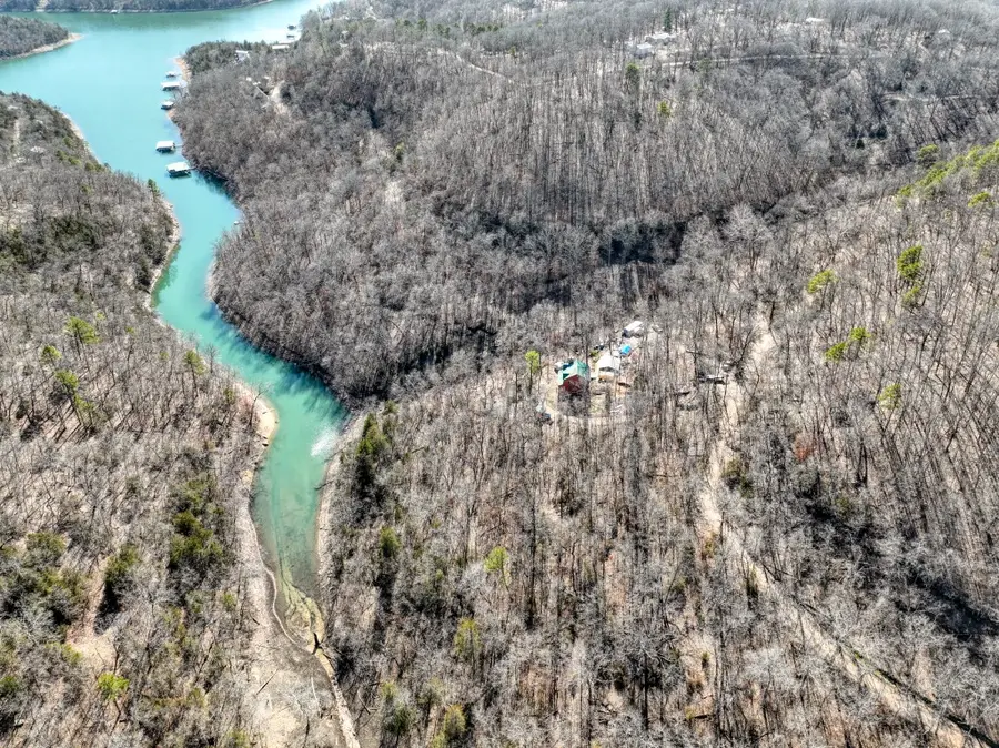 Valley View Drive, Eureka Springs, AR 72631 - #2