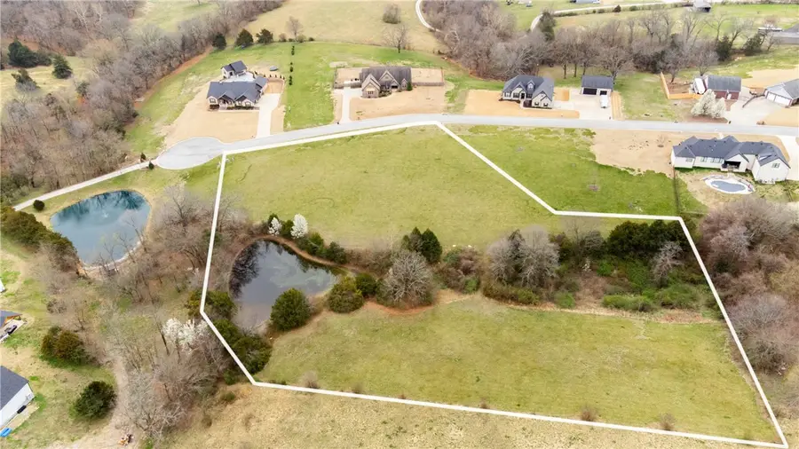 17950 Cate Farm Road, Springdale, AR 72764 - #2