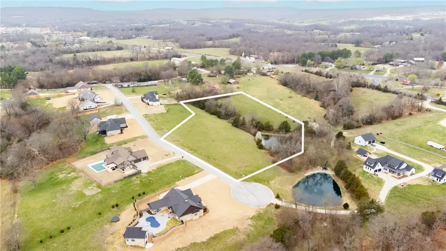 17950 Cate Farm Road, Springdale, AR 72764 - #3