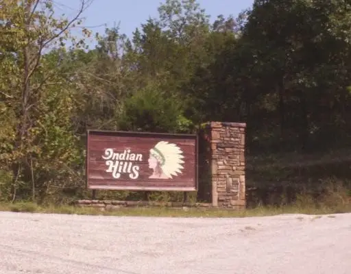 15 Mohawk Lane #12, Holiday Island, AR 72631