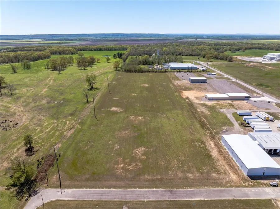 TBD Exsorbet Drive, Mulberry, AR 72947 - #2