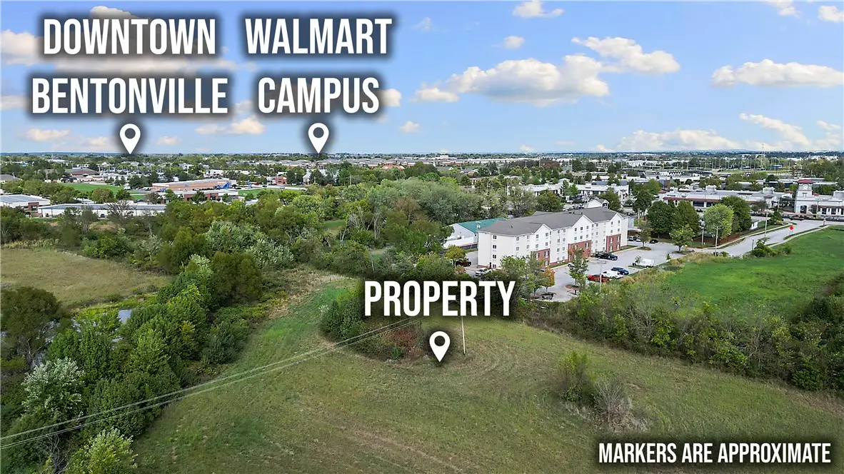 14.60AC SW Regional Airport Boulevard, Bentonville, AR 72712 - #1