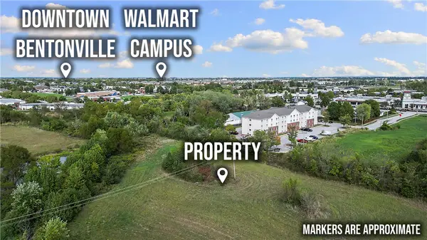 14.60AC SW Regional Airport Boulevard, Bentonville, AR 72712