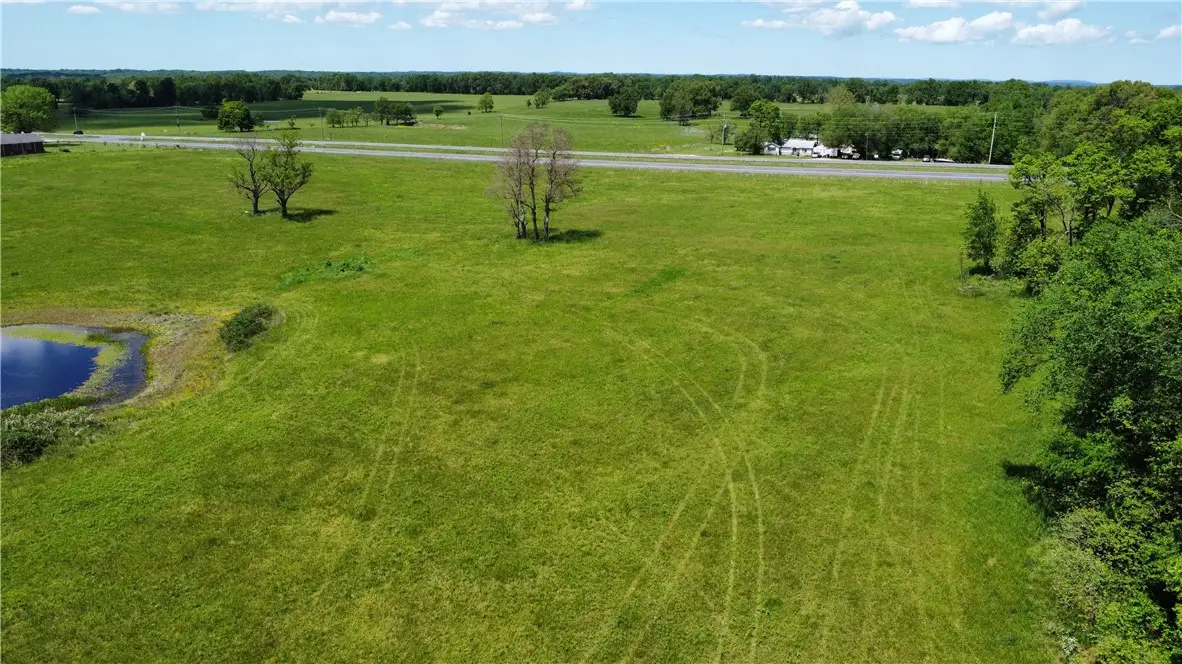 TBD Tract B Hardwood Road, Springdale, AR 72764 - #1