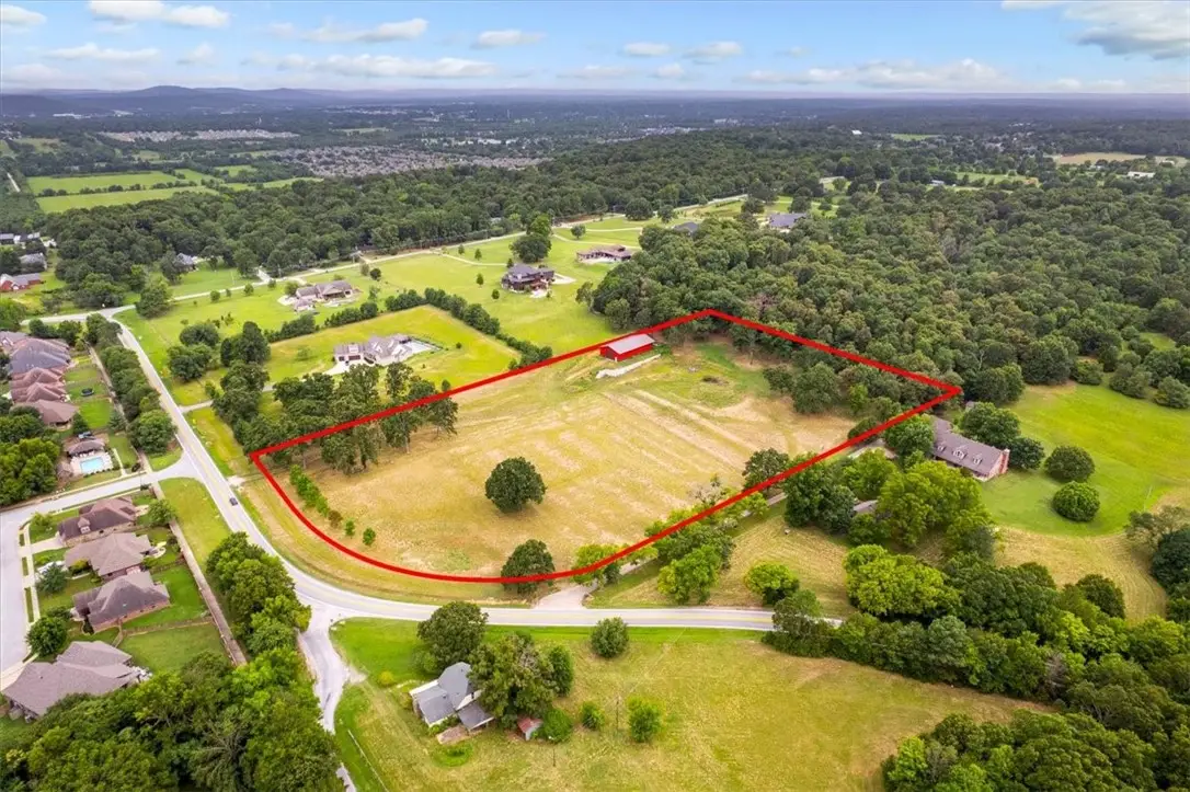 3755 Highway 112, Fayetteville, AR 72704 - #1