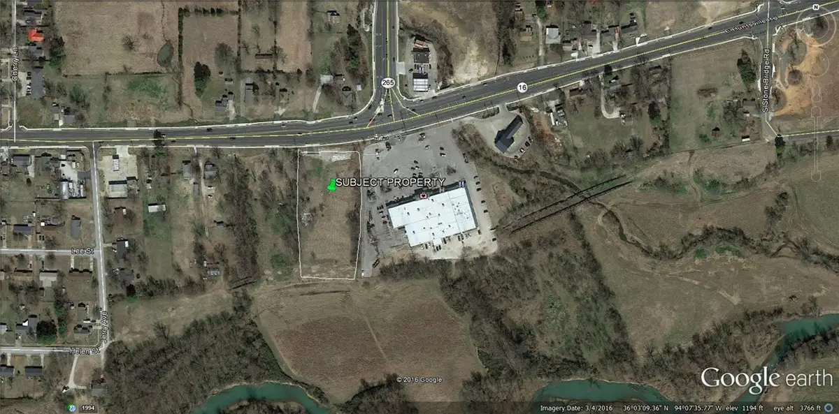 2469 E Huntsville Road, Fayetteville, AR 72701 - #1