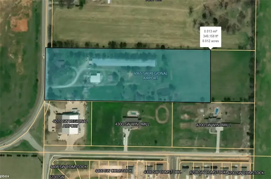 6065 SW Regional Airport Boulevard, Bentonville, AR 72713 - #3