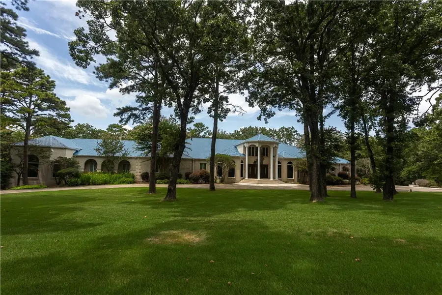 1686 Marina Road, Russellville, AR 72802 - #2