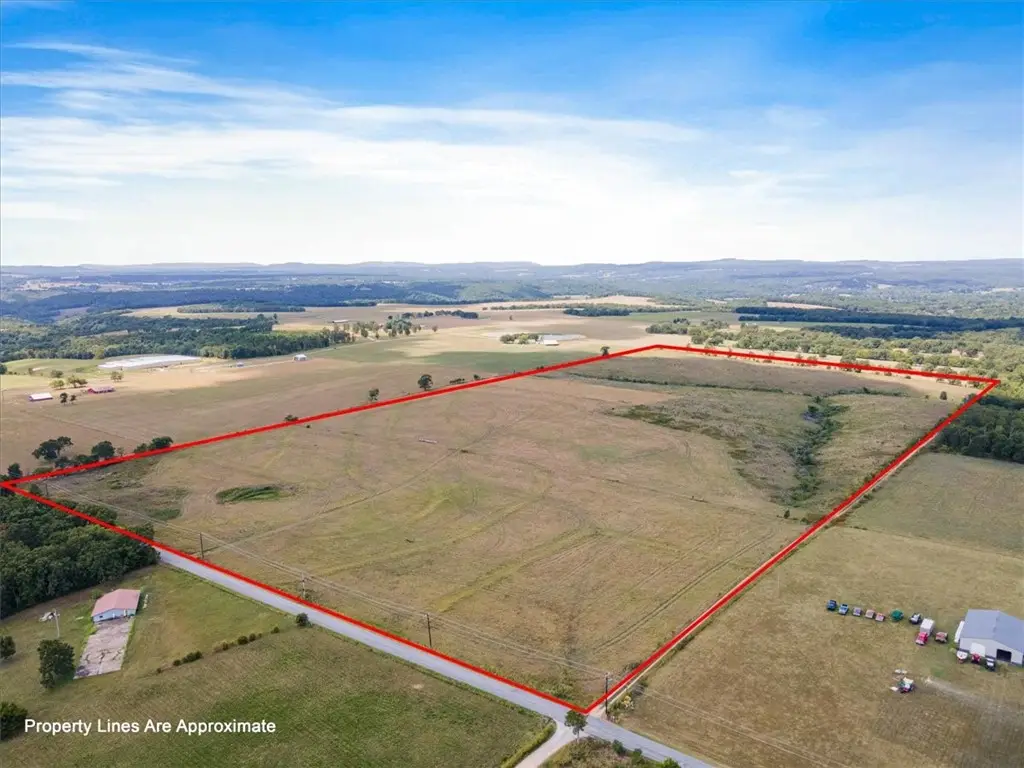 S 4749 Road, Westville, OK 74965 - #1