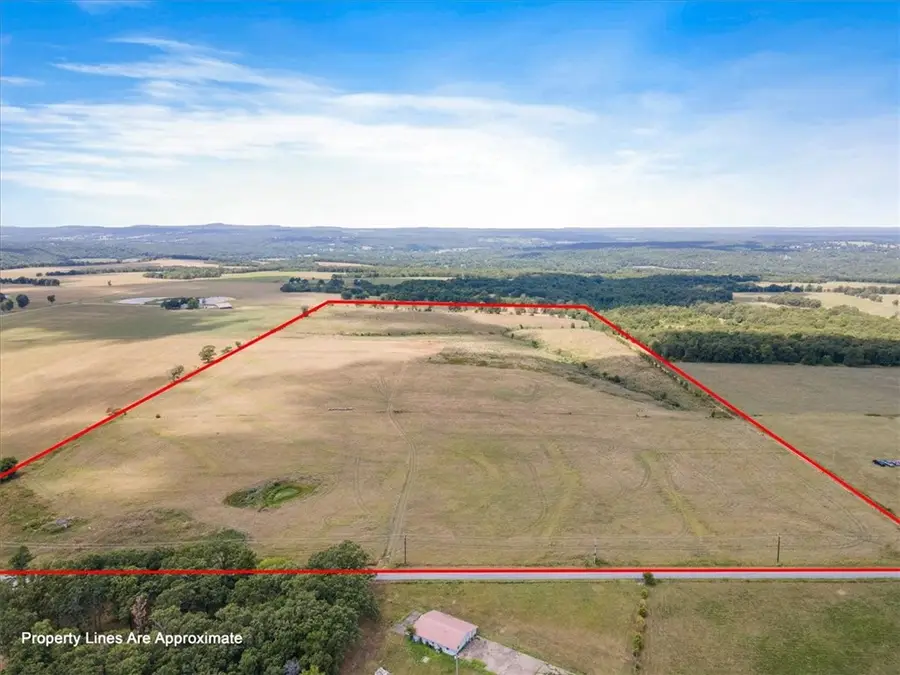 S 4749 Road, Westville, OK 74965 - #2