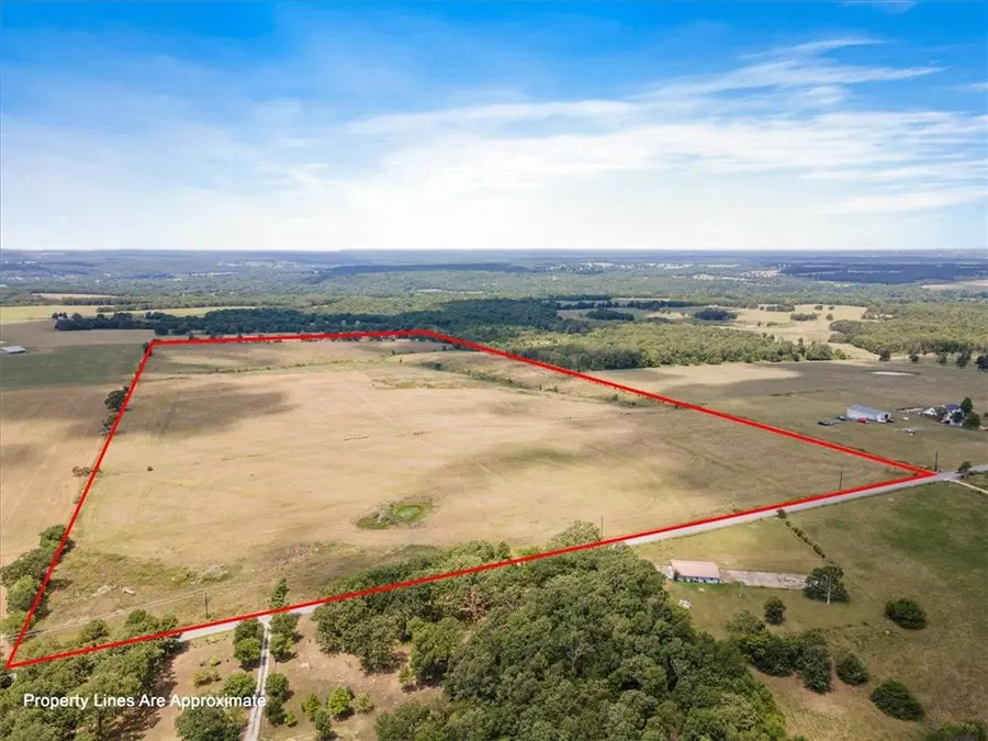S 4749 Road, Westville, OK 74965 - #3