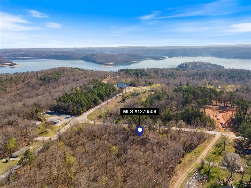 Lots 1-3 Rocky Branch Road, Rogers, AR 72756 - #1