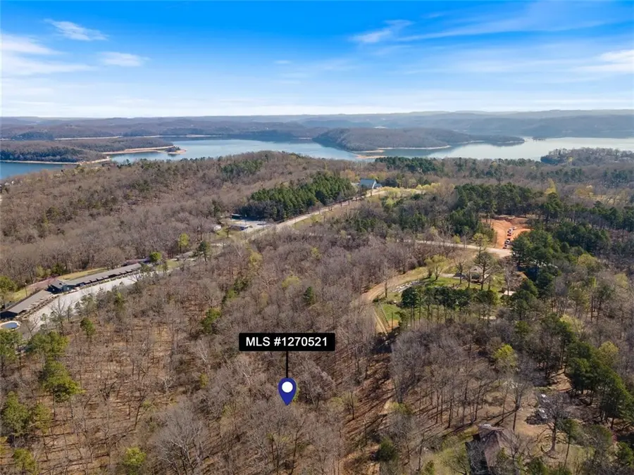 lots 8-10 Rocky Branch Road, Rogers, AR 72756 - #2
