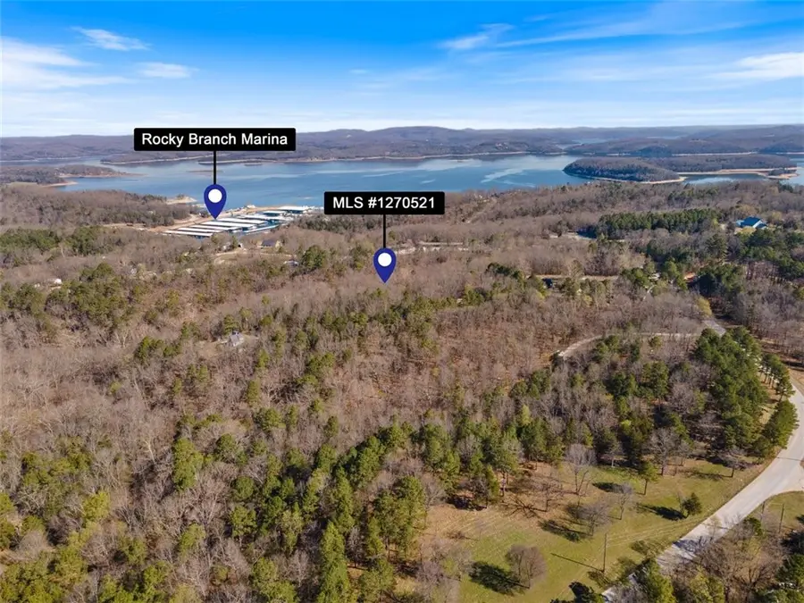 lots 8-10 Rocky Branch Road, Rogers, AR 72756 - #3