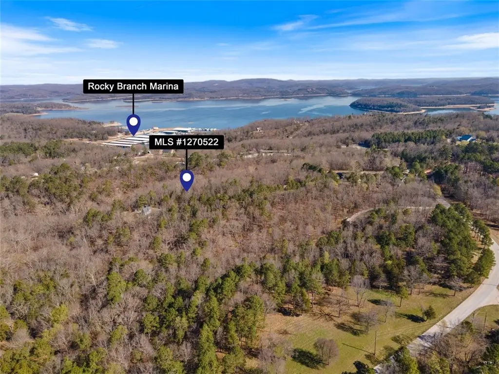 Lot 11-12 Rocky Branch Road, Rogers, AR 72756 - #1