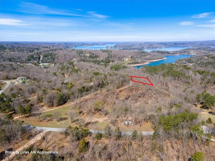 Lot 101 E Robin Road, Rogers, AR 72756 - #3