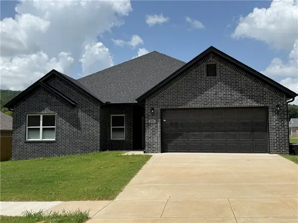 327 Smith Street, West Fork, AR 72774