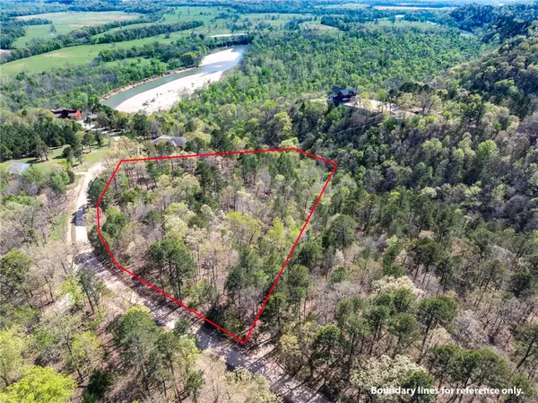 953 Pine Tree Road, Kansas, OK 74347