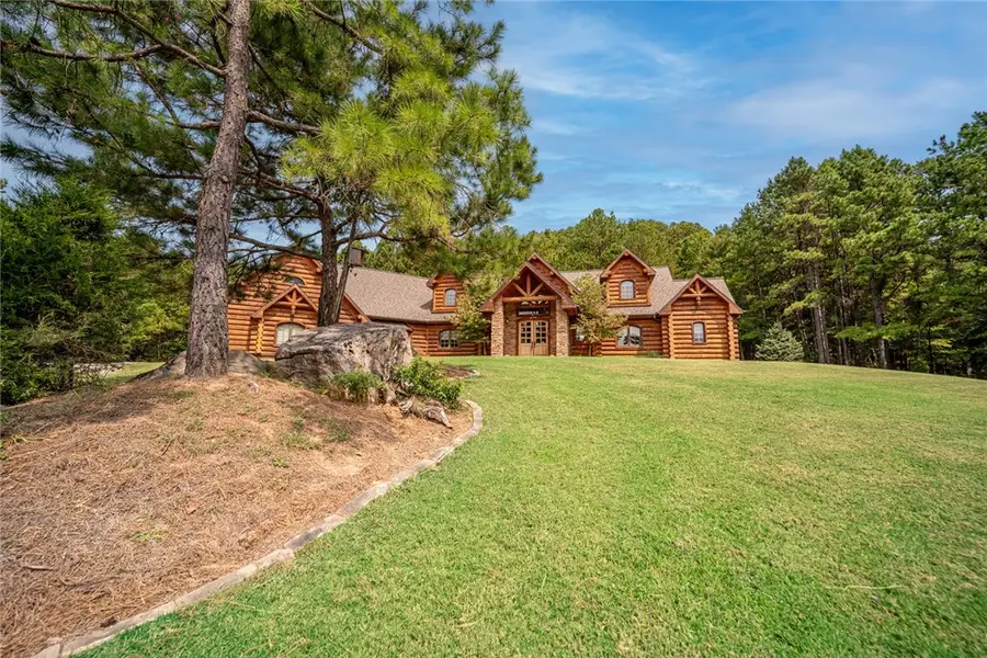 306 County Road 309, Eureka Springs, AR 72632 - #2