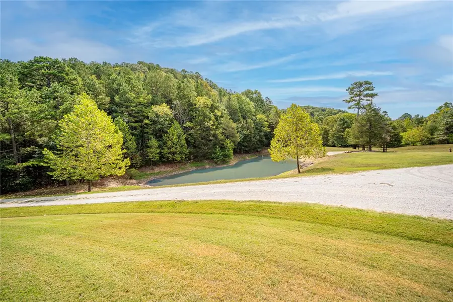 306 County Road 309, Eureka Springs, AR 72632 - #3