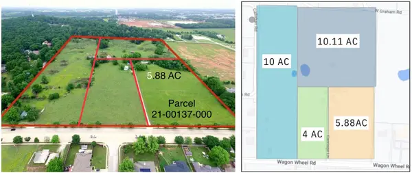 4661 Carriage Lane, Springdale, AR 72762