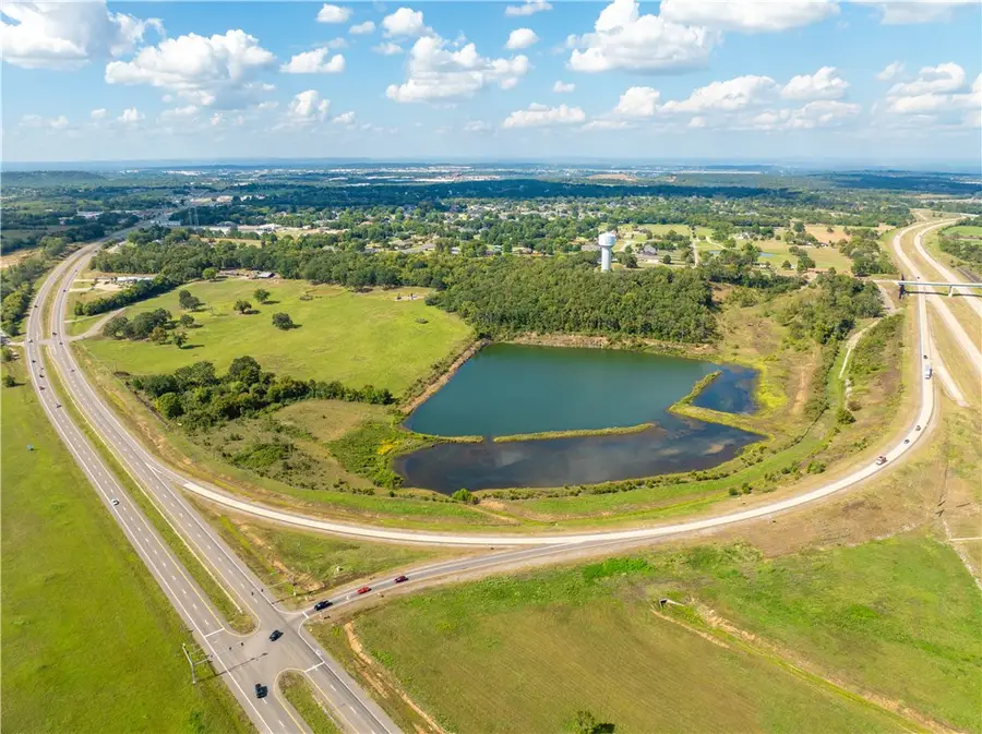 Howard Hill, Fort Smith, AR 72916 - #3