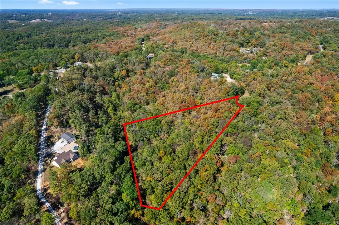 TBD Lot 41 Shire Lane, Rogers, AR 72756 - #1