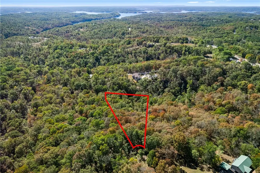 TBD Lot 41 Shire Lane, Rogers, AR 72756 - #3