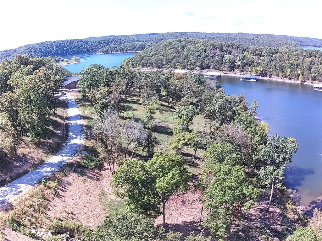 000 Ledge Rock Lane #lot 8, Omaha, AR 72662 - #1