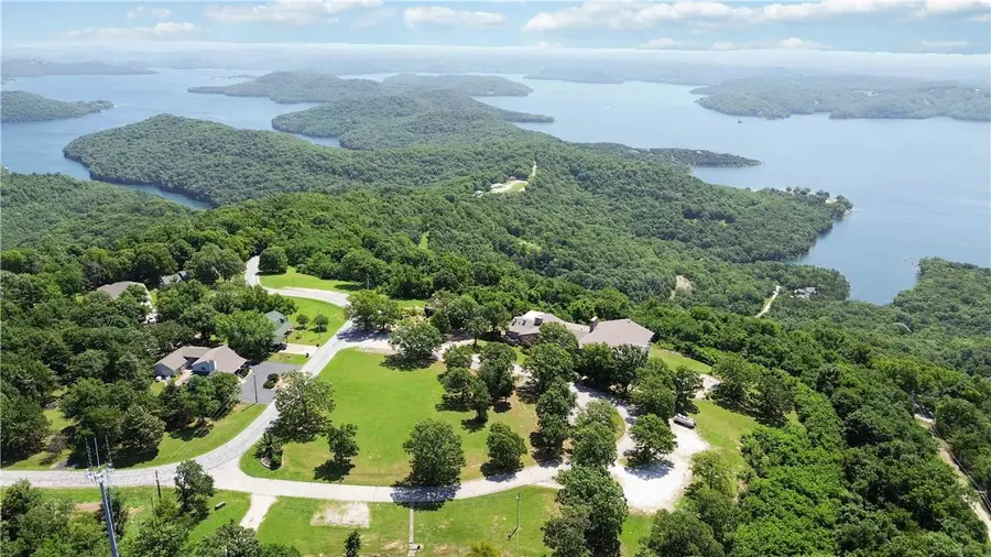 12483 Lodge Drive, Garfield, AR 72732 - #2