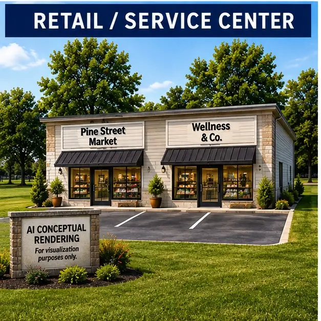 Bower Avenue, Harrison, AR 72601 - #2