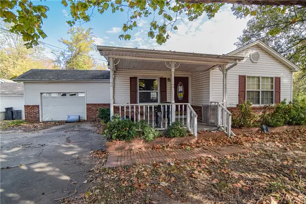 406 24th Street, Van Buren, AR 72956