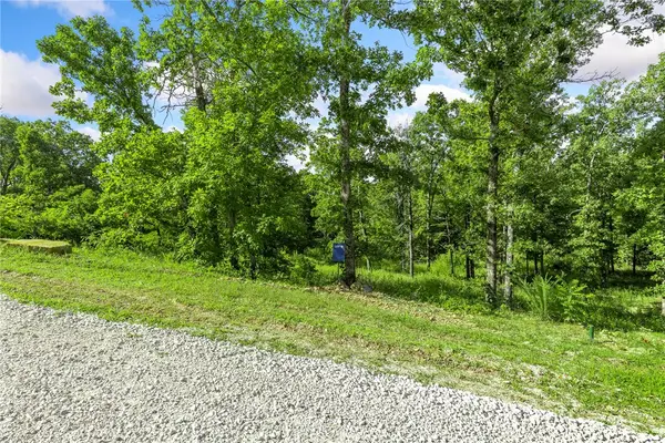 Lot 18 Restore Ridge, Harrison, AR 72601