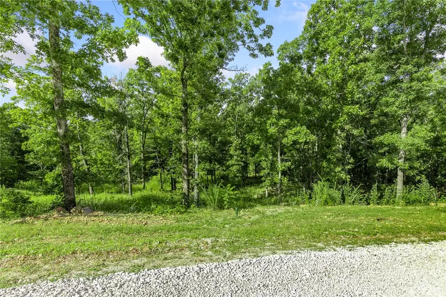 Lot 18 Restore Ridge, Harrison, AR 72601 - #2