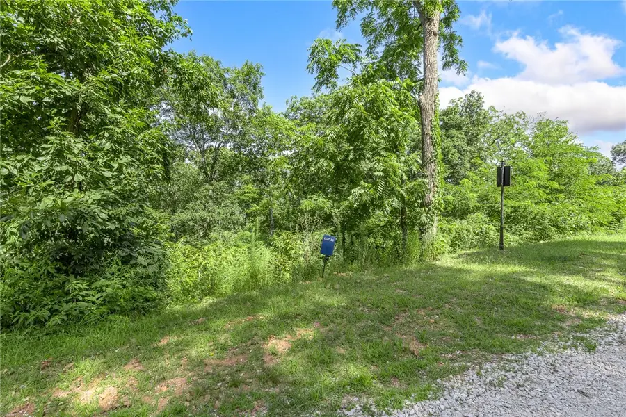 Lot 26 Peaceful Place, Harrison, AR 72601 - #2