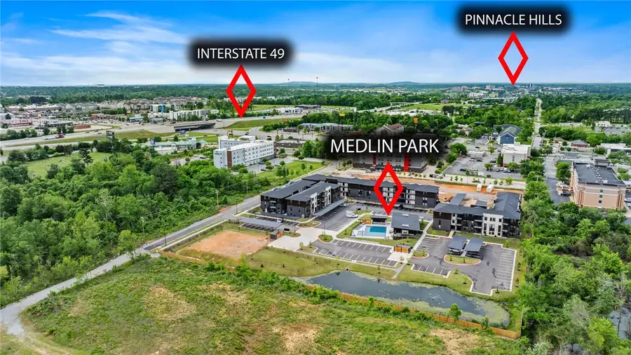 3319 SE Mp Parkway #106, Bentonville, AR 72712 - #2