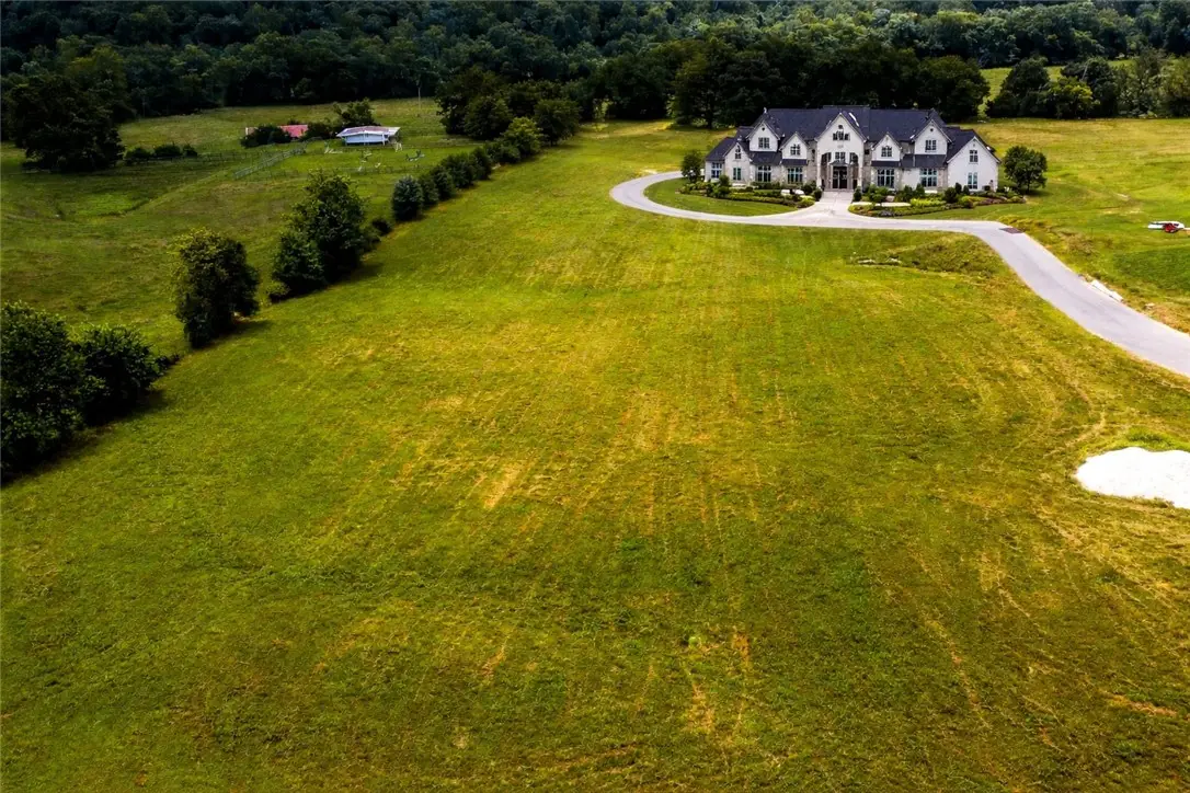 507 Reed Valley, Fayetteville, AR 72704 - #1