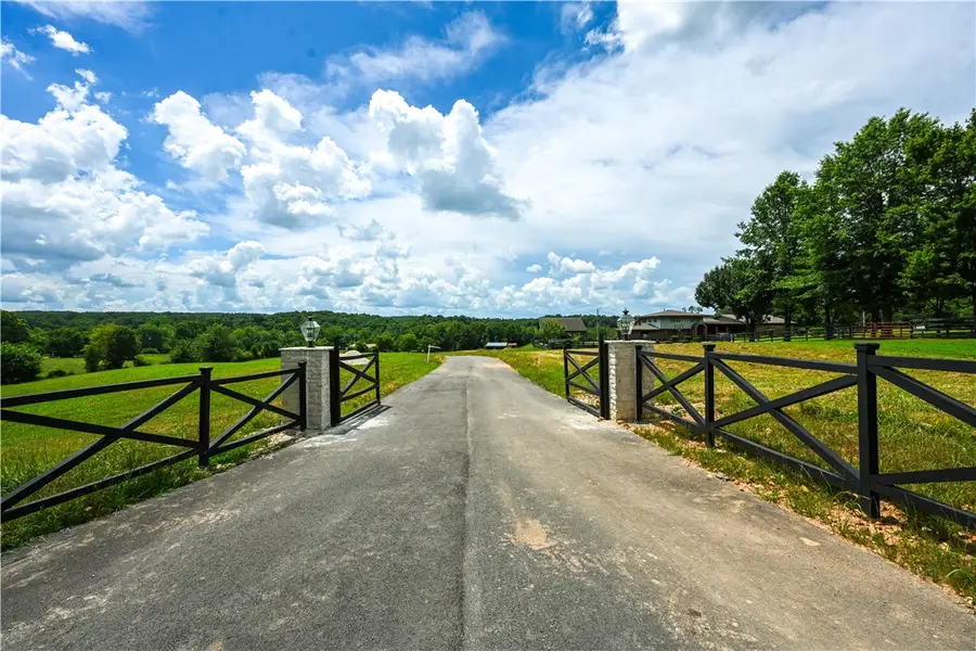 507 Reed Valley, Fayetteville, AR 72704 - #2