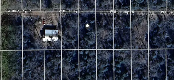 Blue Jay Lane, Lead Hill, AR 72644