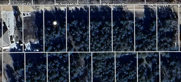 Sunset Drive, Lead Hill, AR 72644