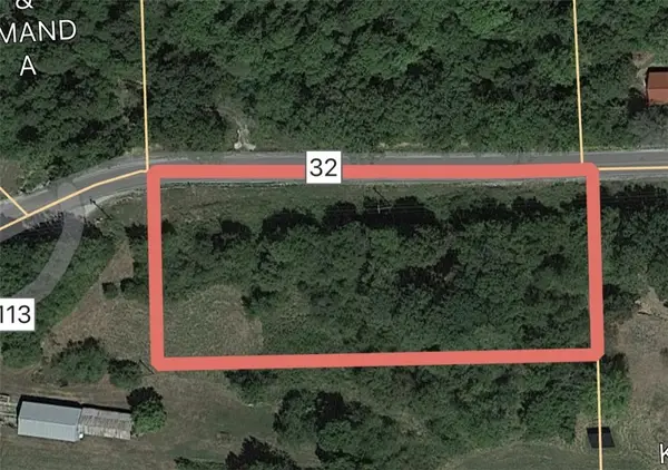 Trace Branch Road, West Fork, AR 72774