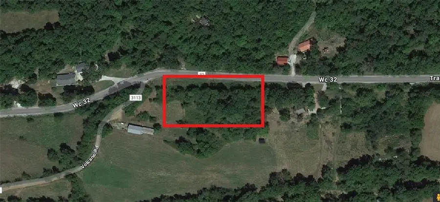 Trace Branch Road, West Fork, AR 72774 - #2
