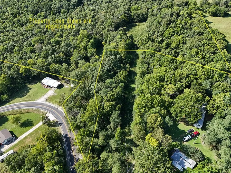 51.39 AC E Black Oak Road, Fayetteville, AR 72701 - #2