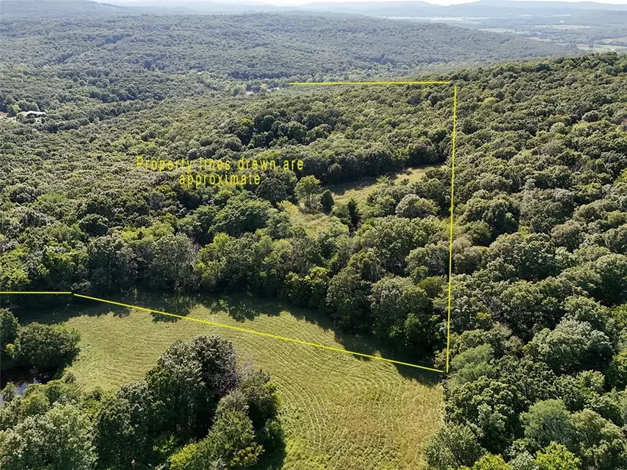 51.39 AC E Black Oak Road, Fayetteville, AR 72701 - #3