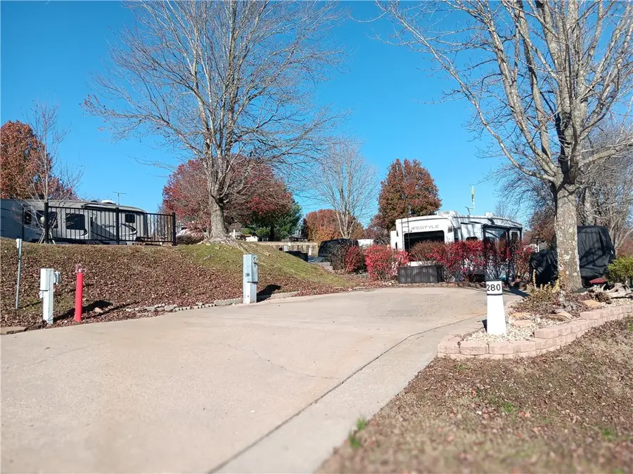 1229 County Road 663 Lot #280, Oak Grove, AR 72660 - #3