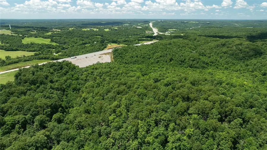 71.9 Acres +/- Sugar Valley Circle, Pineville, MO 64856 - #3