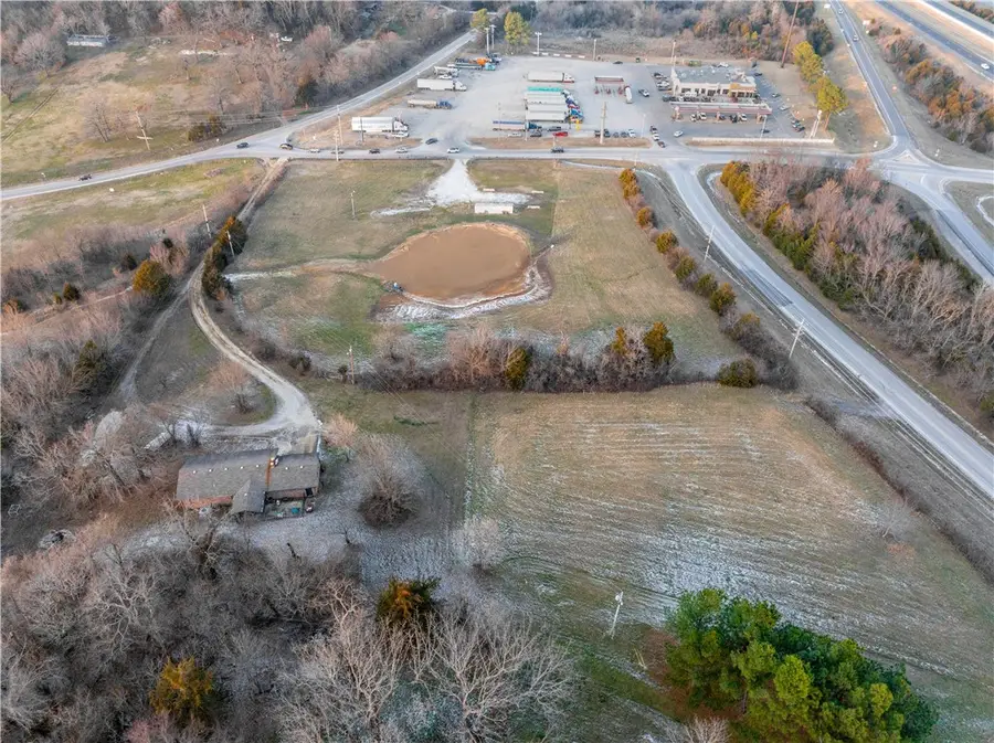 Wilson Street, Fayetteville, AR 72701 - #3